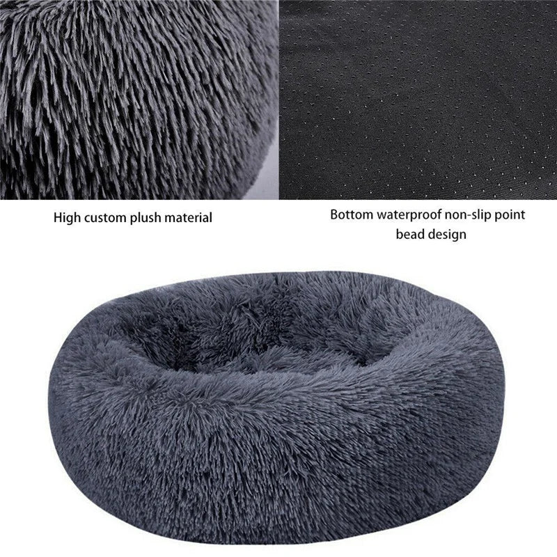 Anti Anxiety / Calming Dog Bed