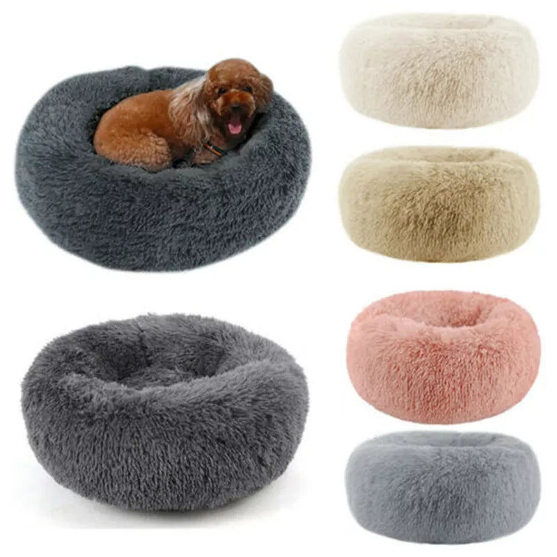 Anti Anxiety / Calming Dog Bed