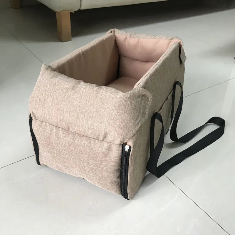 Dog Car Booster Seat