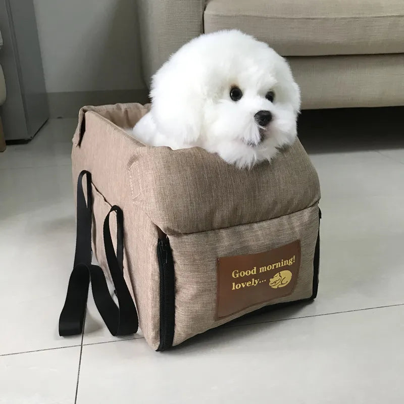 Dog Car Booster Seat