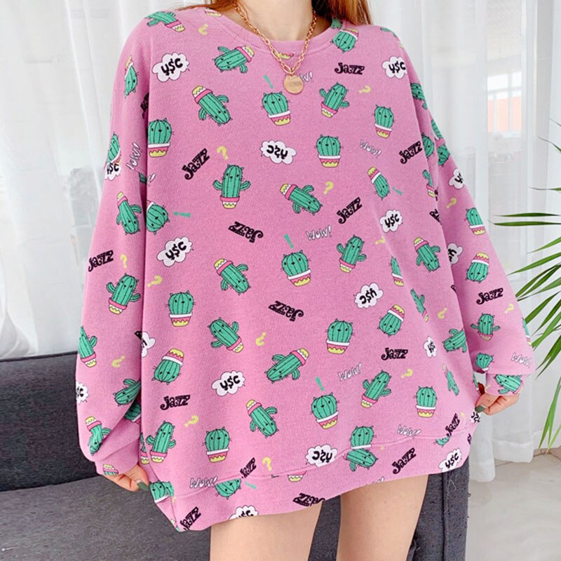 Cool CATus Sweater Matching Tops for Owner and Pet Dog