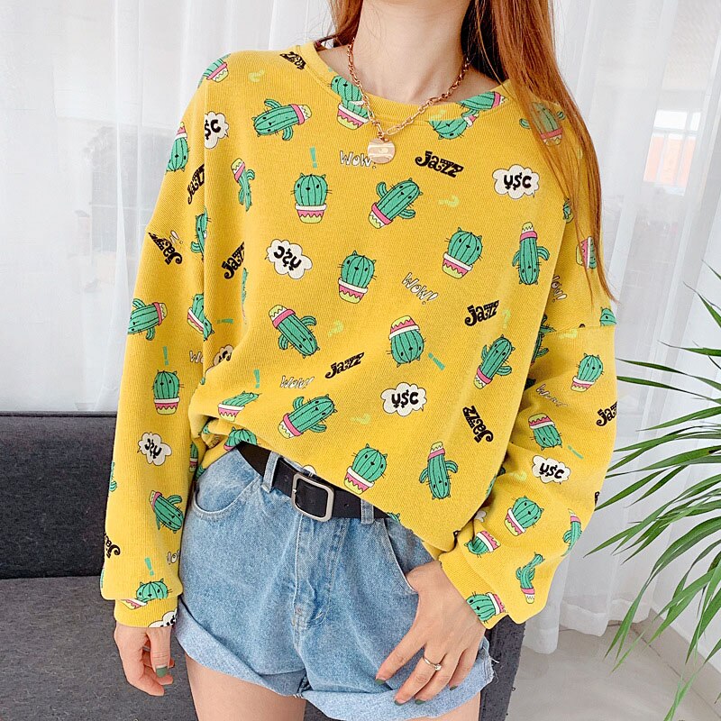 Cool CATus Sweater Matching Tops for Owner and Pet Dog